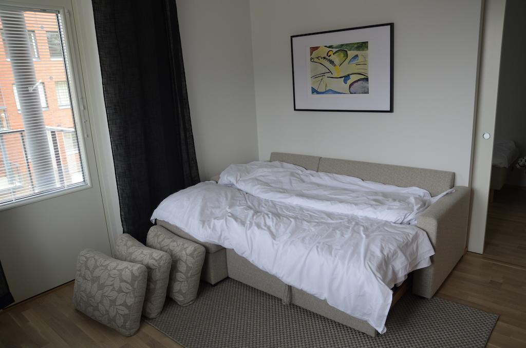 Helsinki Airport Suites Vantaa Kültér fotó