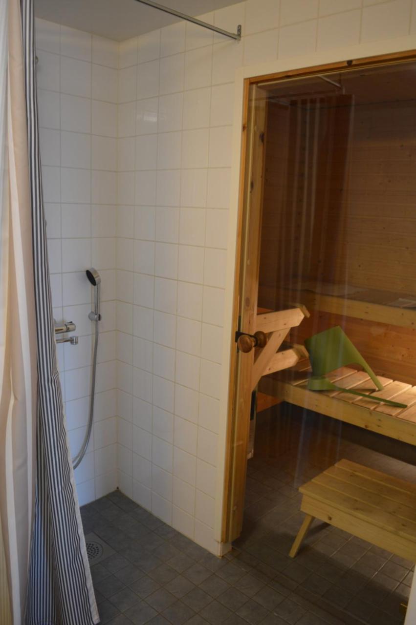 Helsinki Airport Suites Vantaa Kültér fotó