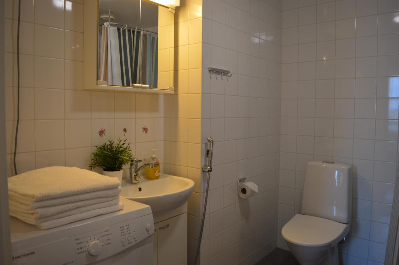 Helsinki Airport Suites Vantaa Kültér fotó