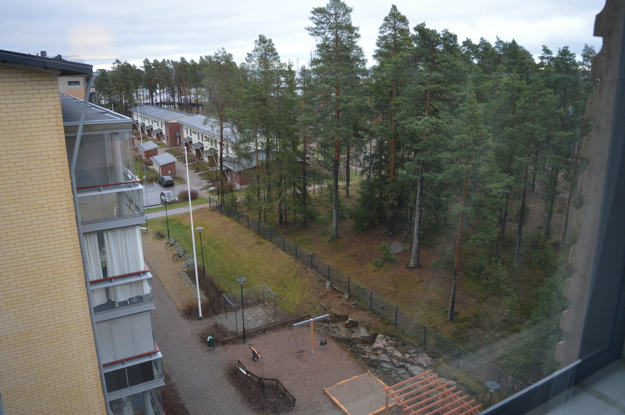 Helsinki Airport Suites Vantaa Kültér fotó