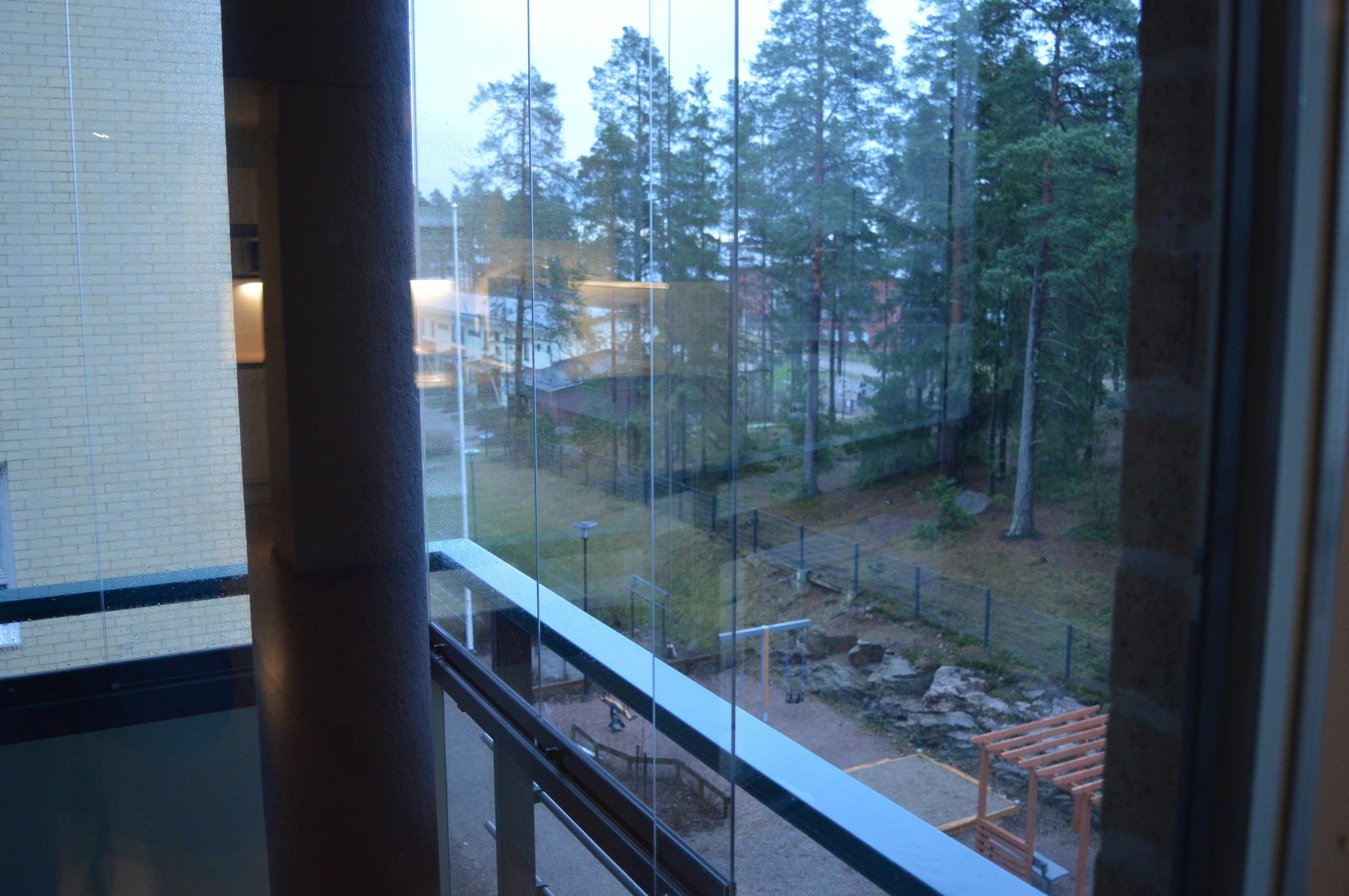 Helsinki Airport Suites Vantaa Kültér fotó