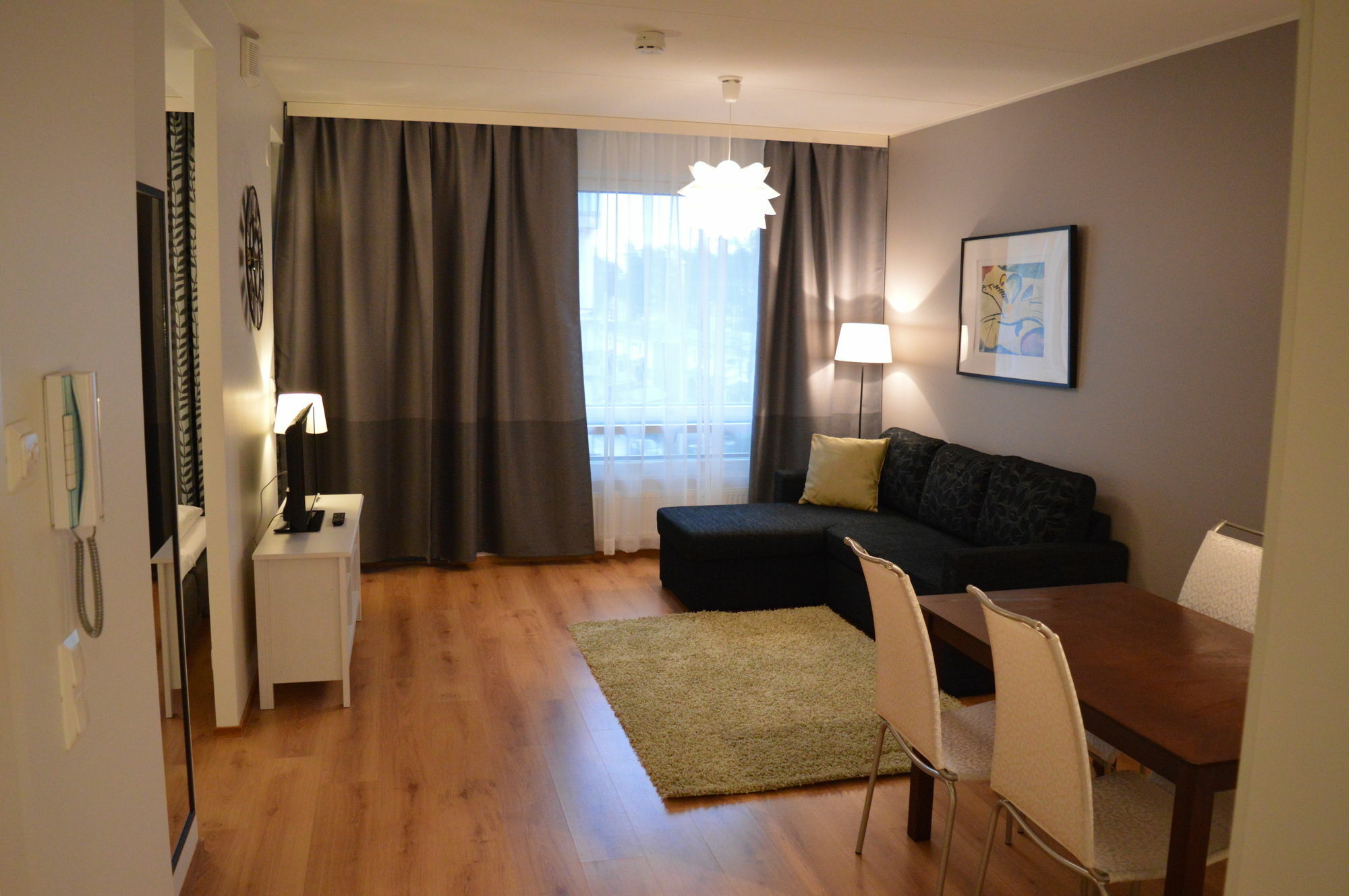 Helsinki Airport Suites Vantaa Kültér fotó