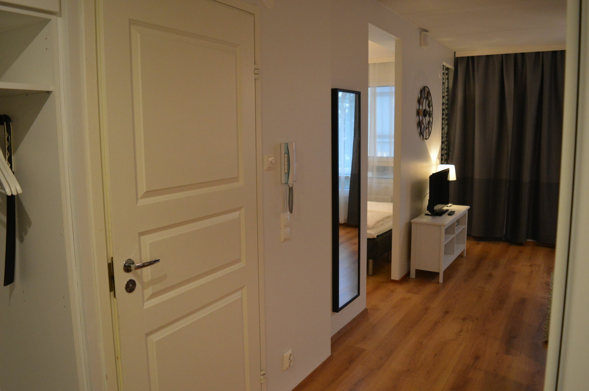 Helsinki Airport Suites Vantaa Kültér fotó